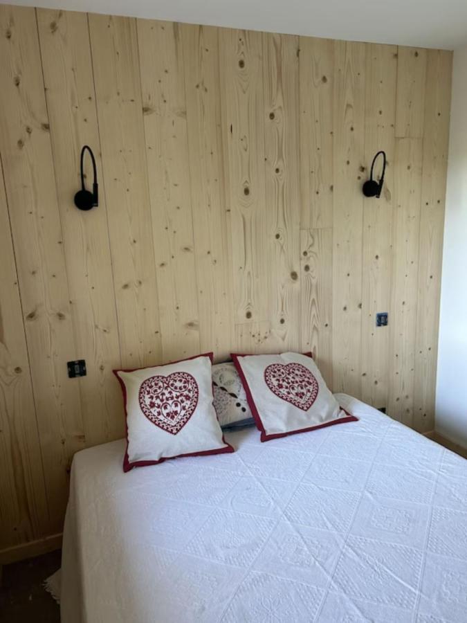 Chalet La Parenthese Le Tholy Dış mekan fotoğraf